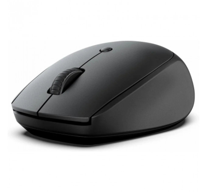 Мишка Jlab GO Mouse Wireless/Bluetooth Black (IEUMGOMOUSERBLK124)