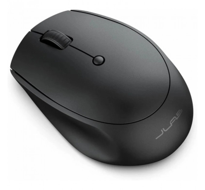 Мишка Jlab GO Mouse Wireless/Bluetooth Black (IEUMGOMOUSERBLK124)