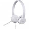Lenovo Навушники Lenovo 110 Stereo USB (GXD1E71385)