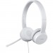 Lenovo Навушники Lenovo 110 Stereo USB (GXD1E71385)