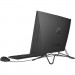 HP Комп'ютер HP 200 G4 AiO / i3-1215U, 8, 256, DVD-WR, WiFi, K&M (6U6P7ES)