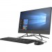 HP Комп'ютер HP 200 G4 AiO / i3-1215U, 8, 256, DVD-WR, WiFi, K&M (6U6P7ES)