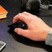 Мишка Jlab Epic Mouse Wireless/Bluetooth Black (IEUMEPICMOUSERBLK124)