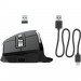 Мишка Jlab Epic Mouse Wireless/Bluetooth Black (IEUMEPICMOUSERBLK124)