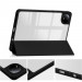 Чохол до планшета BeCover Soft Edge TPU Xiaomi Redmi Pad SE 8.7" Don''t Touch Marble (712573)