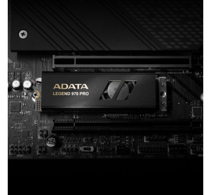 Накопичувач SSD M.2 2280 4TB Legend 970 PRO ADATA (SLEG-970P-4TCI)