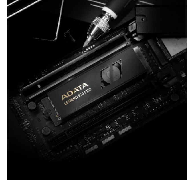 Накопичувач SSD M.2 2280 4TB Legend 970 PRO ADATA (SLEG-970P-4TCI)