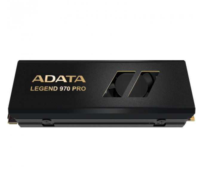 Накопичувач SSD M.2 2280 4TB Legend 970 PRO ADATA (SLEG-970P-4TCI)