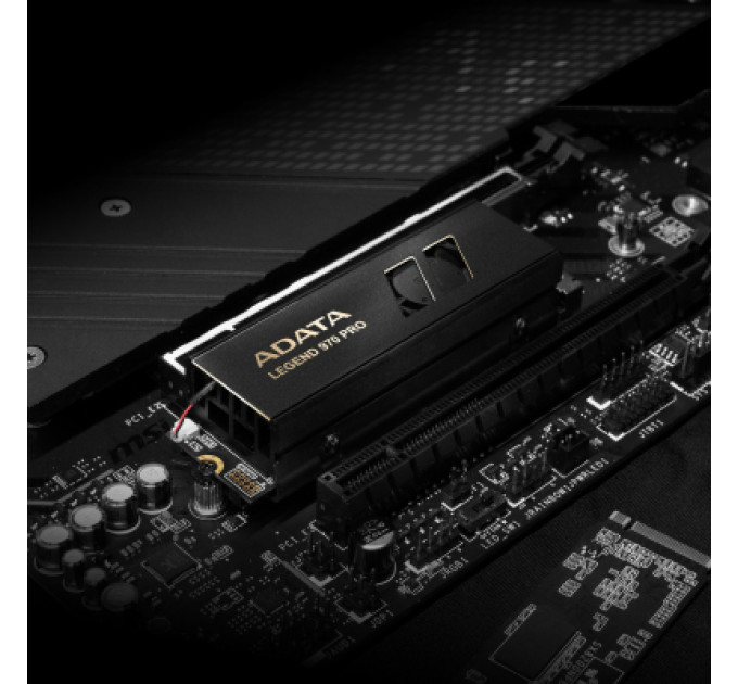 Накопичувач SSD M.2 2280 4TB Legend 970 PRO ADATA (SLEG-970P-4TCI)