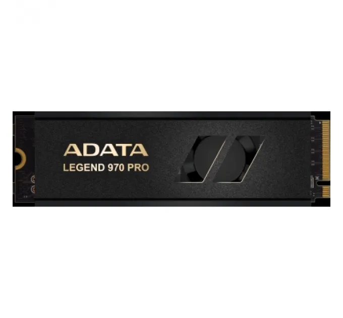 Накопичувач SSD M.2 2280 4TB Legend 970 PRO ADATA (SLEG-970P-4TCI)