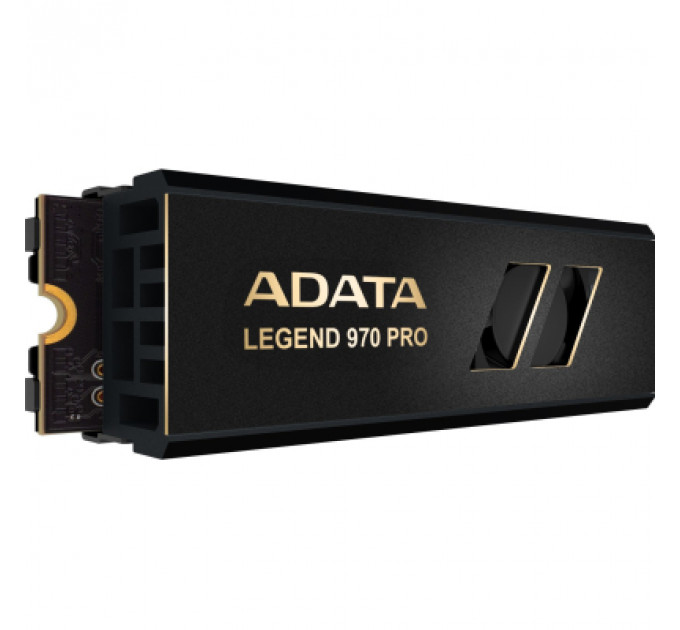 Накопичувач SSD M.2 2280 4TB Legend 970 PRO ADATA (SLEG-970P-4TCI)