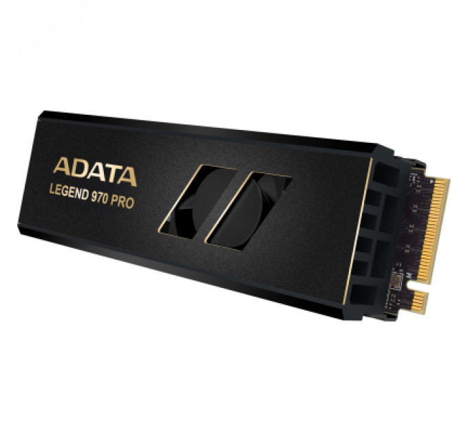 Накопичувач SSD M.2 2280 4TB Legend 970 PRO ADATA (SLEG-970P-4TCI)