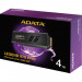 Накопичувач SSD M.2 2280 4TB Legend 970 PRO ADATA (SLEG-970P-4TCI)
