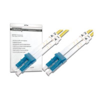 Оптичний патчкорд Digitus LC/UPC-LC/UPC,9/125,OS2(Singlemode),Duplex,1m (DK-2933-01)