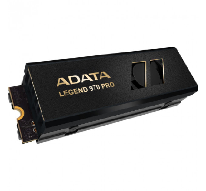 Накопичувач SSD M.2 2280 2TB Legend 970 PRO ADATA (SLEG-970P-2TCI)