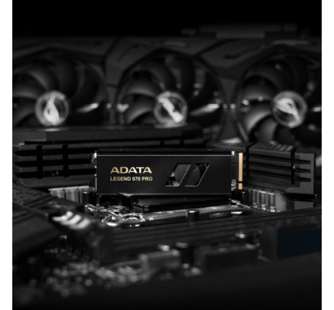Накопичувач SSD M.2 2280 2TB Legend 970 PRO ADATA (SLEG-970P-2TCI)