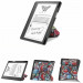 Чохол до електронної книги BeCover Ultra Slim Origami Amazon Kindle Scribe 10.2" Graffiti (712582)