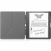 Чохол до електронної книги BeCover Ultra Slim Origami Amazon Kindle Scribe 10.2" Graffiti (712582)