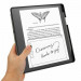Чохол до електронної книги BeCover Ultra Slim Origami Amazon Kindle Scribe 10.2" Graffiti (712582)