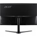 Acer Монітор Acer XZ322QUV3bmiiphx (UM.JX0EE.306)