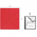 Чохол до електронної книги BeCover Ultra Slim Origami Amazon Kindle Scribe 10.2" Red (712581)