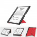 Чохол до електронної книги BeCover Ultra Slim Origami Amazon Kindle Scribe 10.2" Red (712581)