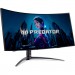 Acer Монітор Acer X34Xbmiiphuzx (UM.CXXEE.X01)