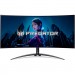 Acer Монітор Acer X34Xbmiiphuzx (UM.CXXEE.X01)