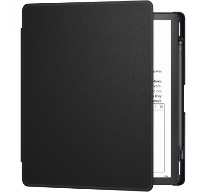 Чохол до електронної книги BeCover Smart Case Amazon Kindle Scribe 10.2" Black (712578)