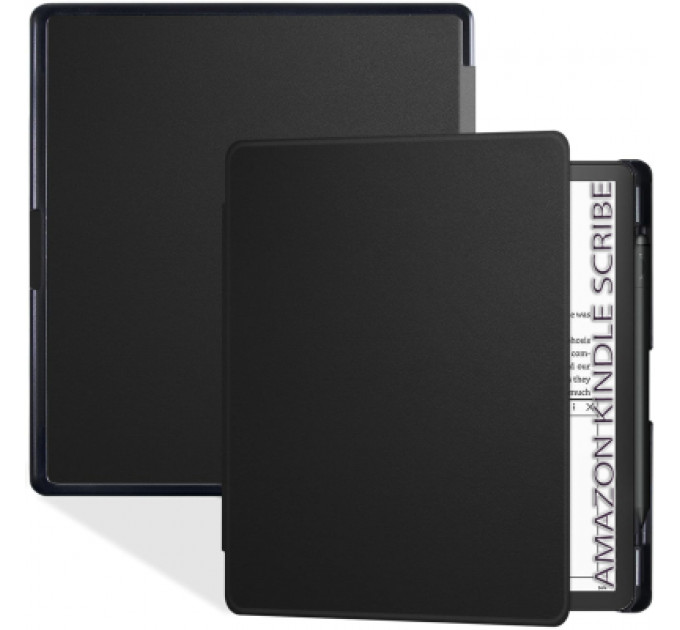 Чохол до електронної книги BeCover Smart Case Amazon Kindle Scribe 10.2" Black (712578)