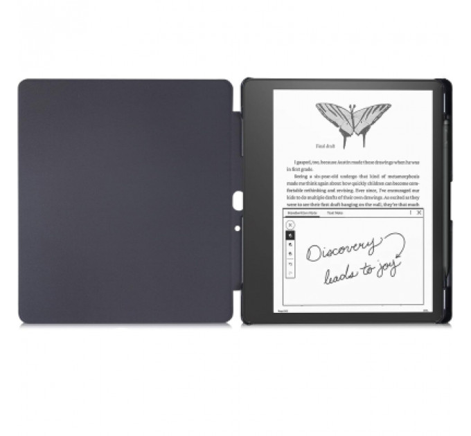 Чохол до електронної книги BeCover Smart Case Amazon Kindle Scribe 10.2" Dark Green (712579)