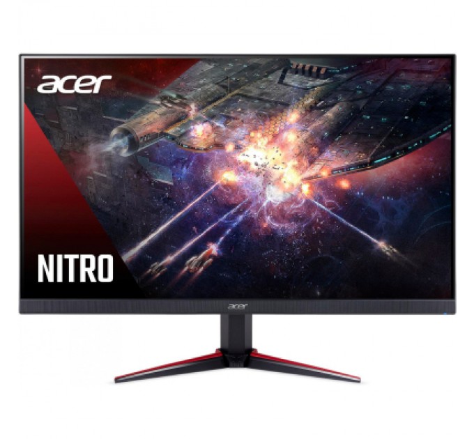 Монітор Acer VG270Ebmiix (UM.HV0EE.E06)