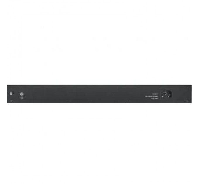 ZyXel Комутатор мережевий ZyXel GS1920-24HPv2