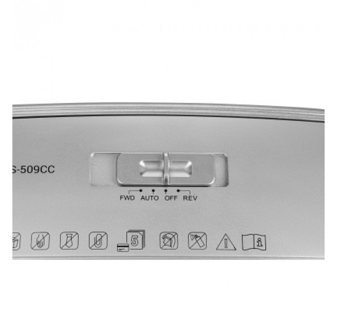 Знищувач документів 2E S-509CC (2E-S-509CC)