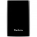 Зовнішній жорсткий диск 2.5" 1TB Verbatim (53023)