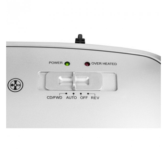 Знищувач документів 2E S-1012CD (2E-S-1012CD)