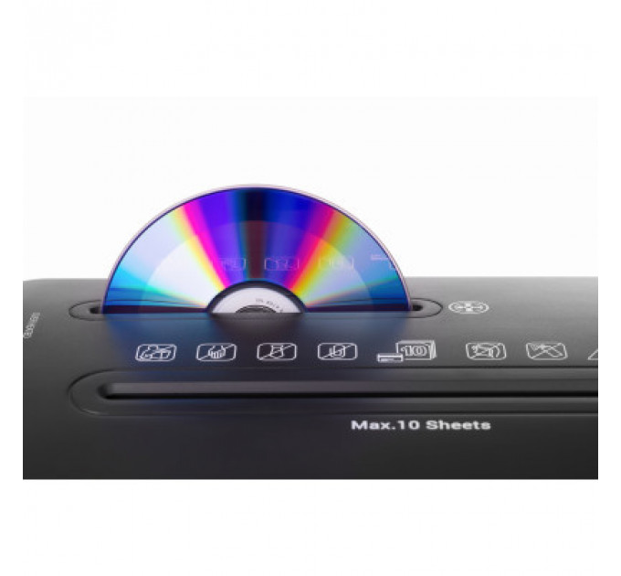 Знищувач документів 2E S-1015CD (2E-S-1015CD)
