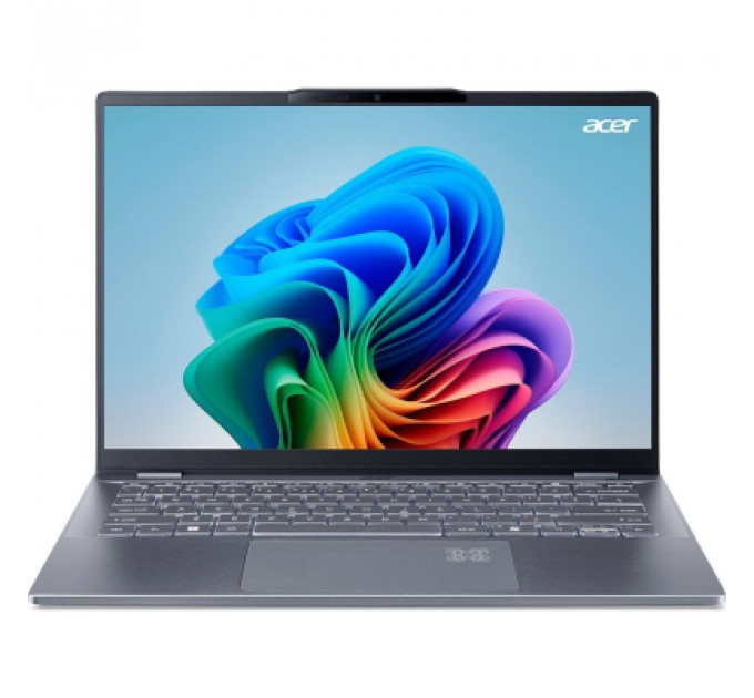 Ноутбук Acer Swift 14 AI SF14-51 (NX.J2JEU.003)