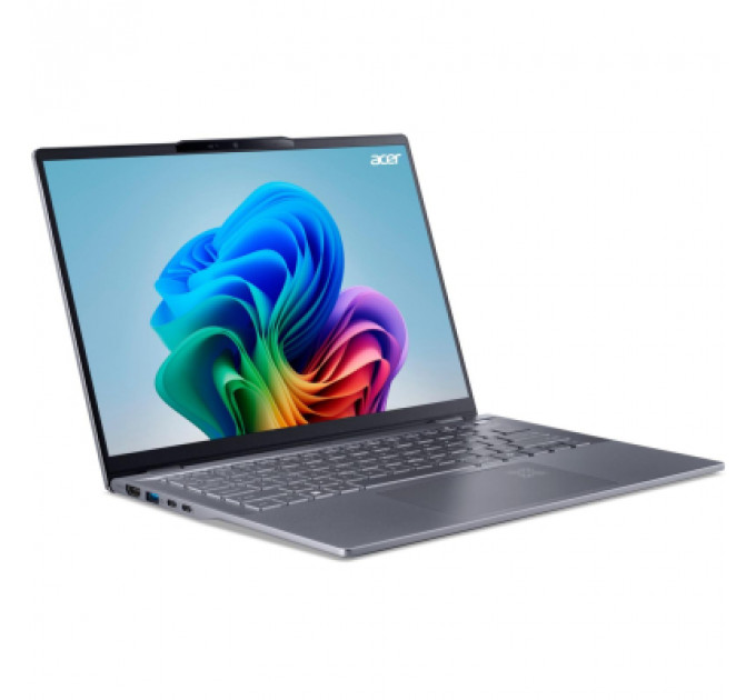 Ноутбук Acer Swift 14 AI SF14-51 (NX.J2JEU.005)