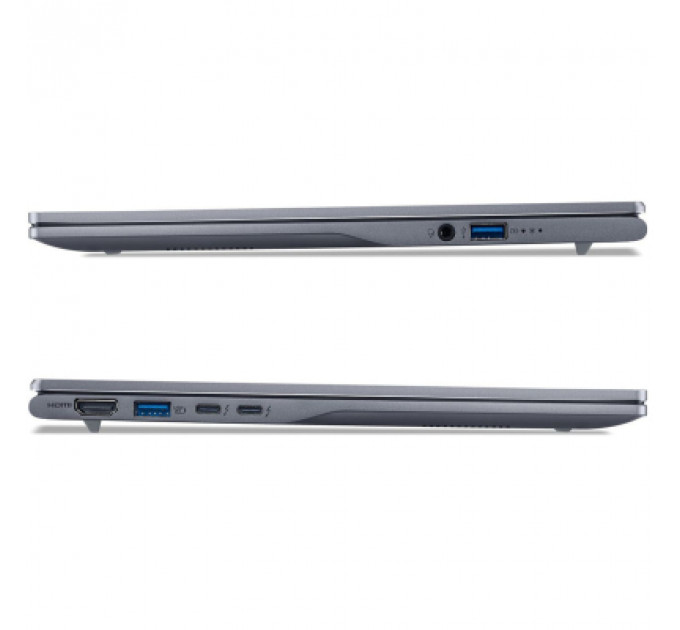 Ноутбук Acer Swift 14 AI SF14-51 (NX.J2JEU.005)