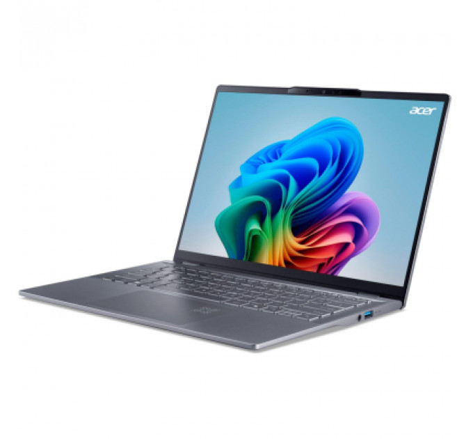 Ноутбук Acer Swift 14 AI SF14-51 (NX.J2JEU.005)