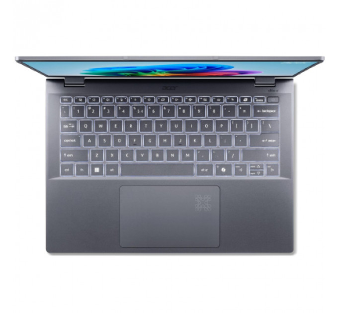 Ноутбук Acer Swift 14 AI SF14-51 (NX.J2JEU.005)