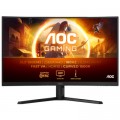 AOC Монітор AOC CQ32G4VE