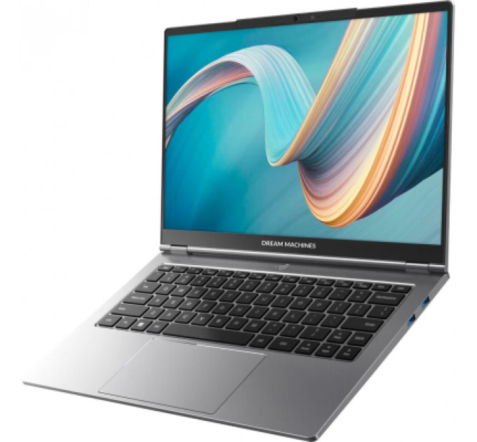Ноутбук Dream Machines GX4MRXL-14 (GX4MRXL-14UA26)