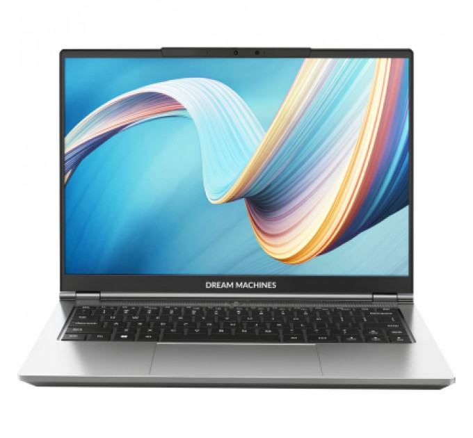 Ноутбук Dream Machines GX4MRXL-14 (GX4MRXL-14UA26)