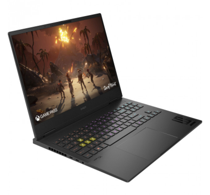 Ноутбук HP OMEN 16-u1004ua (AQ8L5EA)