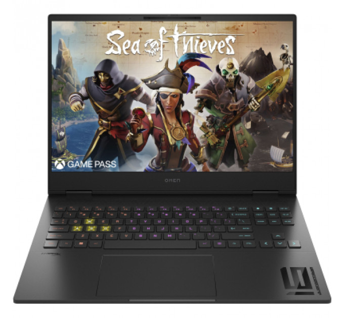 Ноутбук HP OMEN 16-u1004ua (AQ8L5EA)