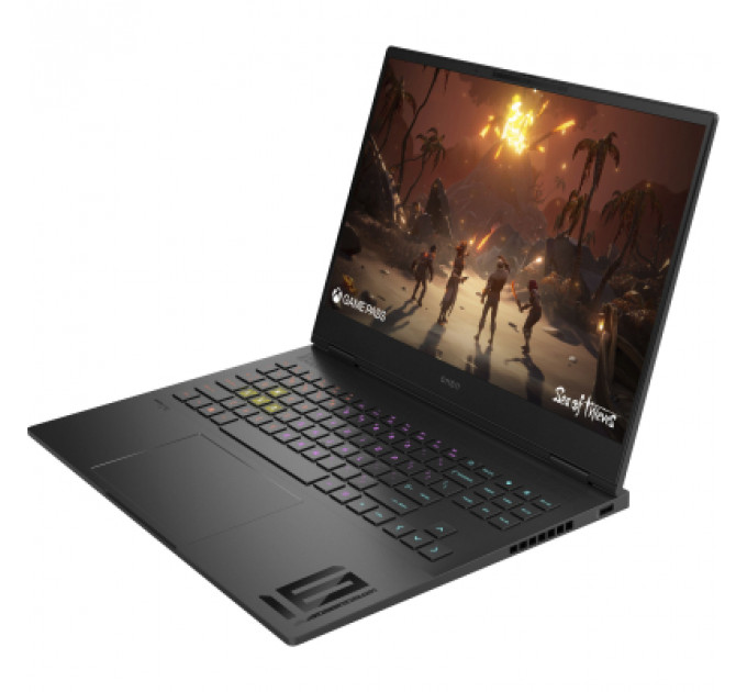 Ноутбук HP OMEN 16-u1004ua (AQ8L5EA)