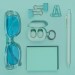 Jlab Навушники Jlab JBuds Mini Mint Green (IEUEBJBMINIRMNT124)