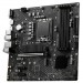MSI Материнська плата MSI PRO B760M-P DDR4